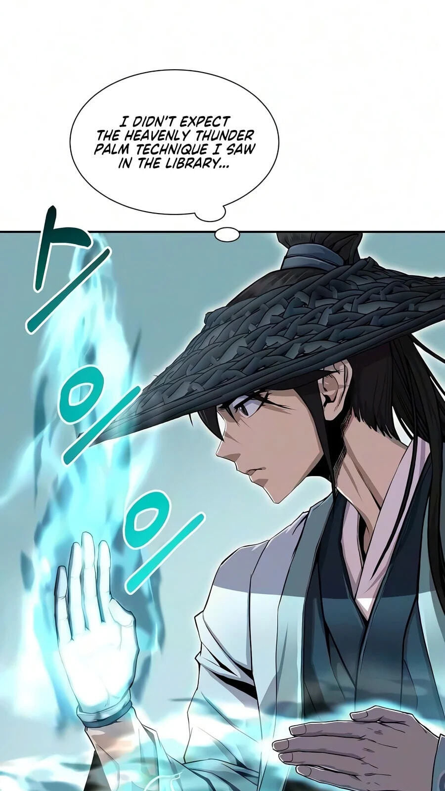 The Sword Emperor