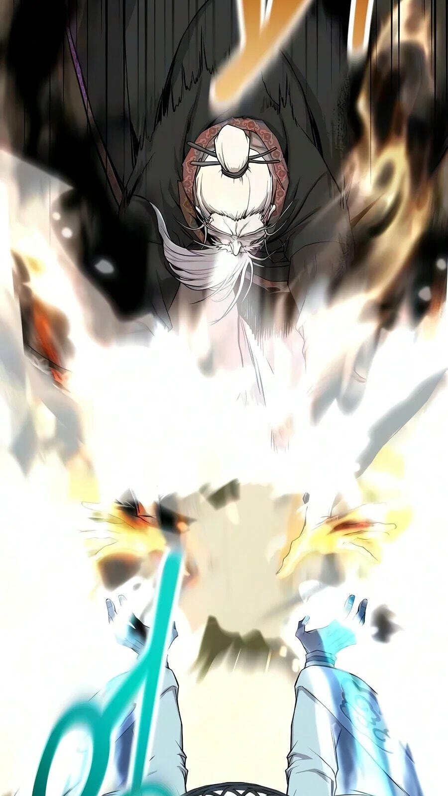 The Sword Emperor