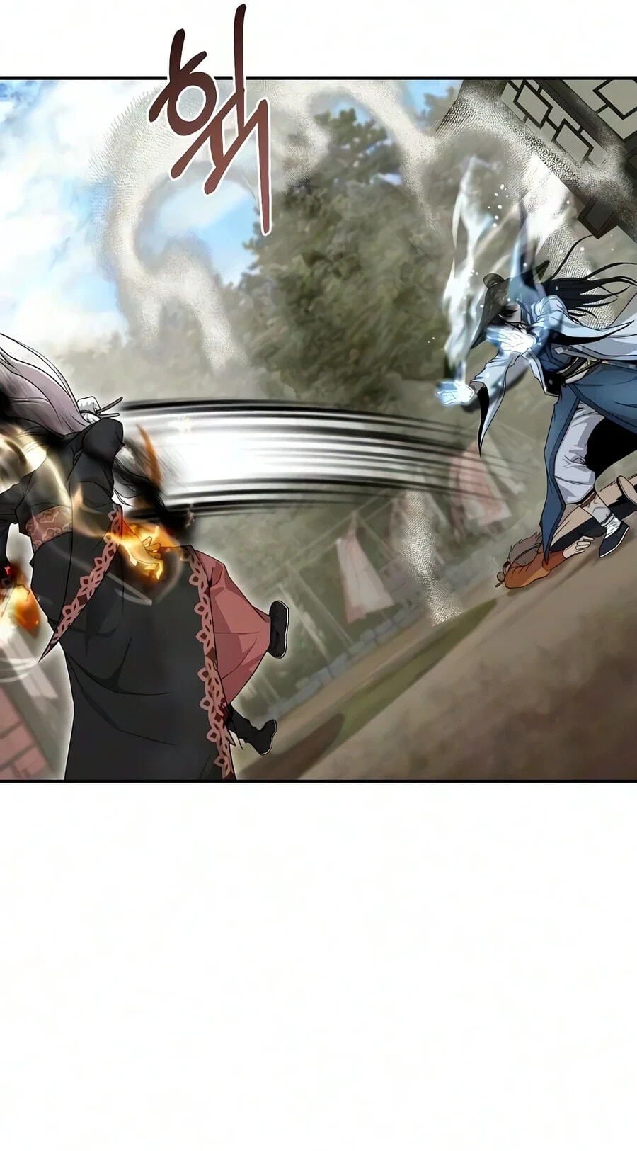 The Sword Emperor