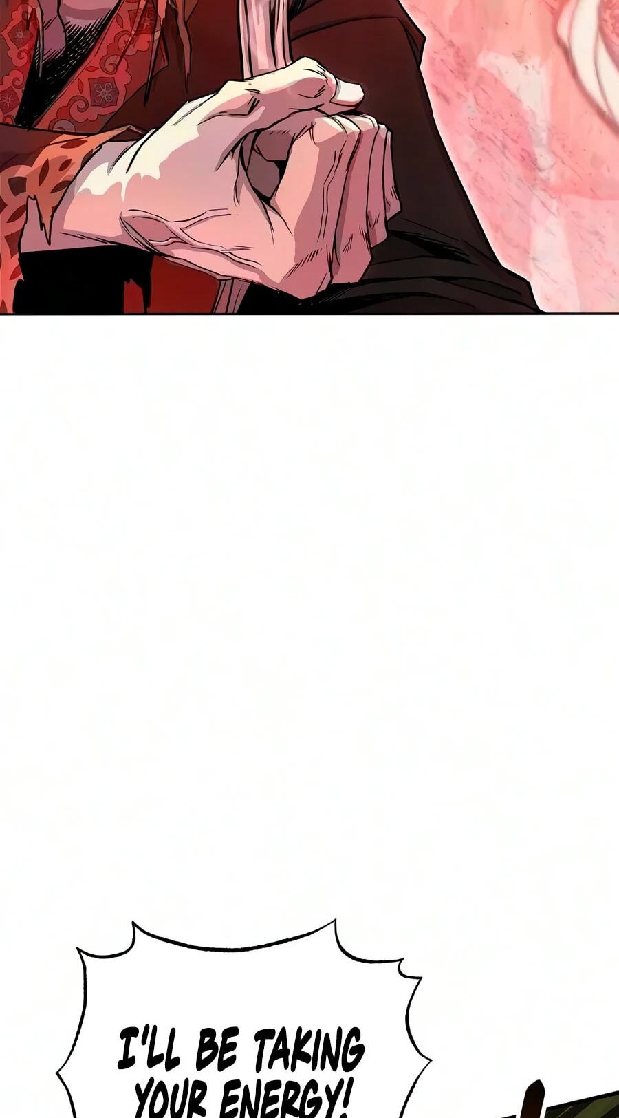 The Sword Emperor