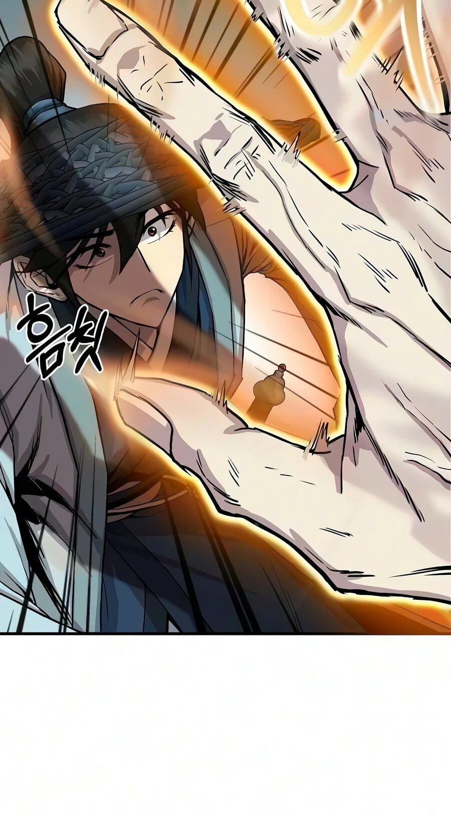 The Sword Emperor