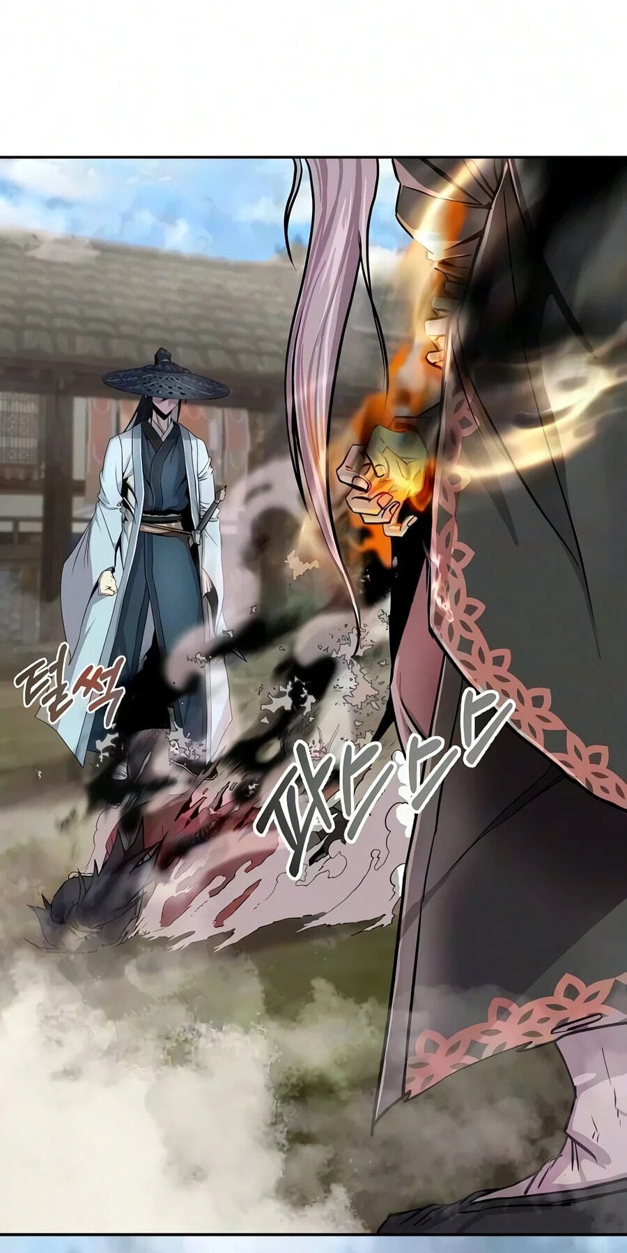 The Sword Emperor