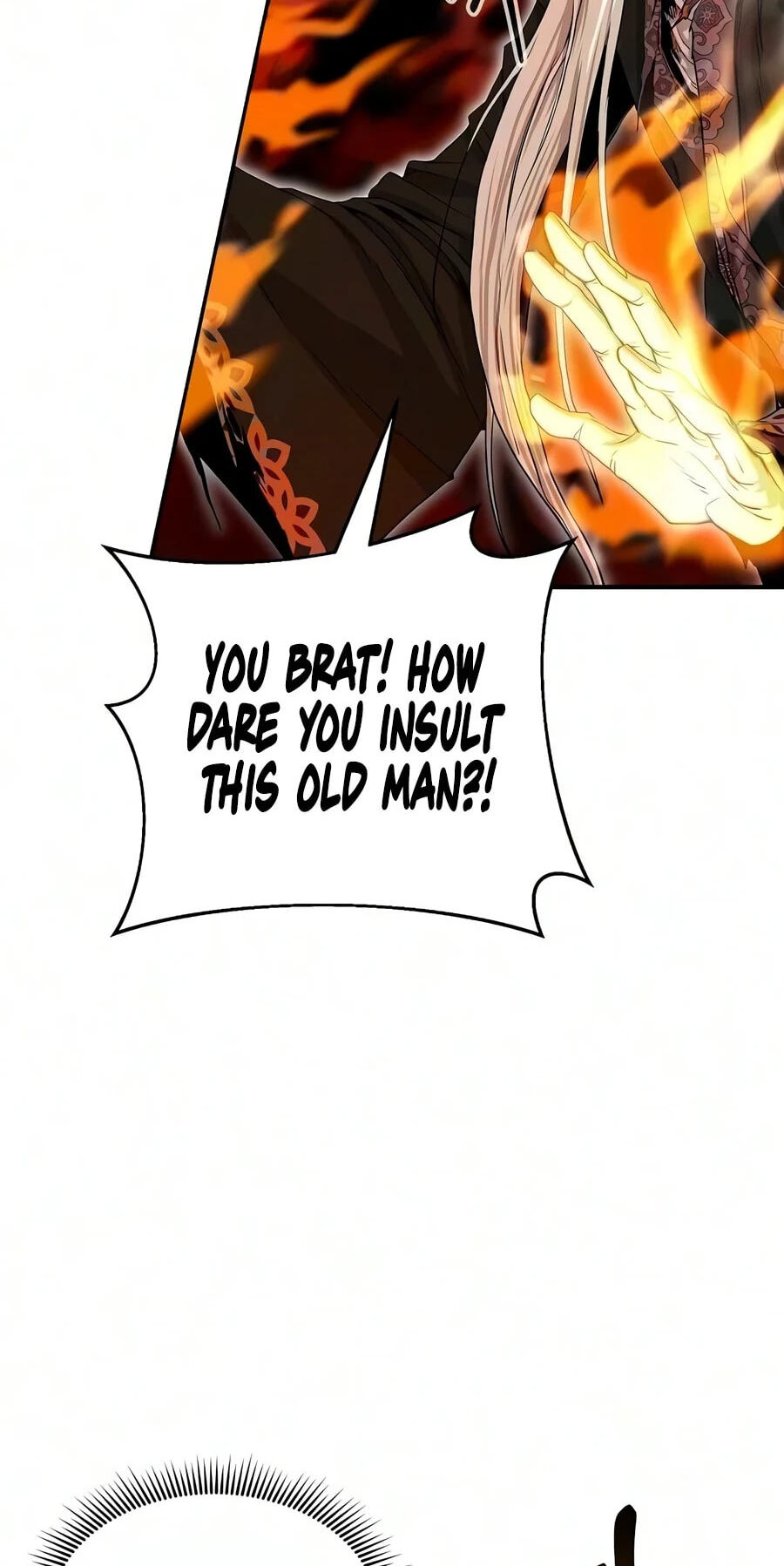 The Sword Emperor