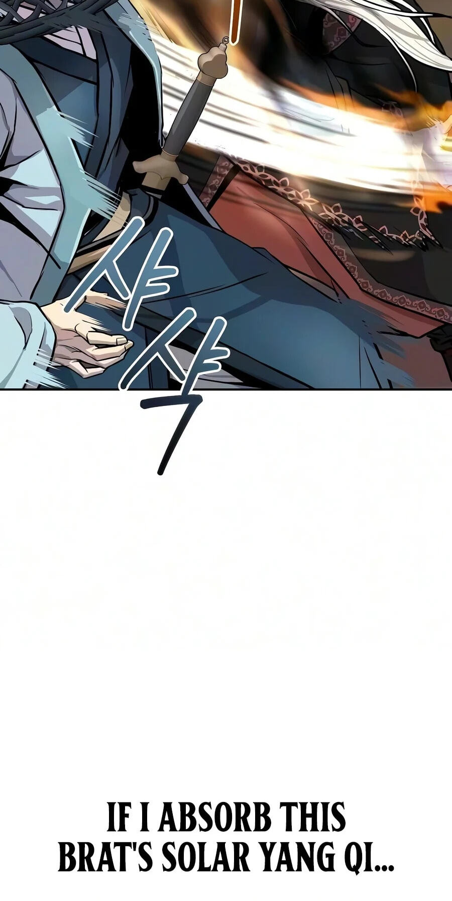 The Sword Emperor