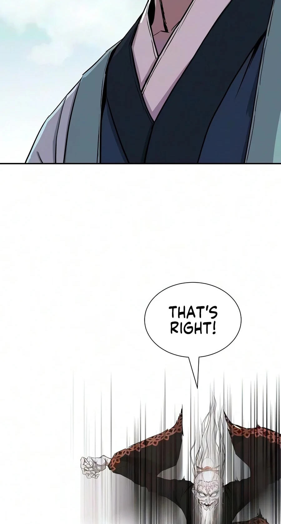 The Sword Emperor