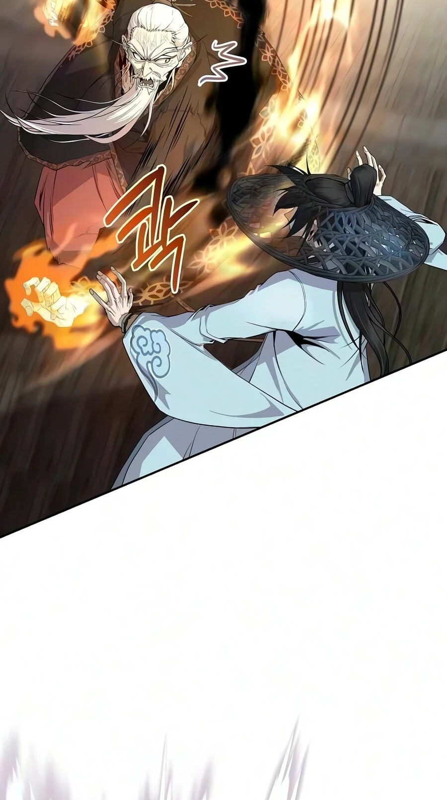 The Sword Emperor