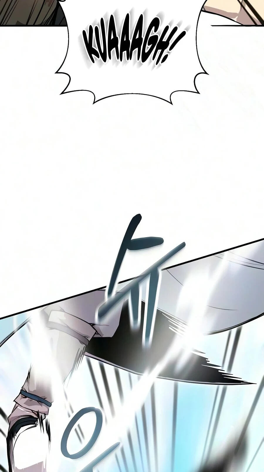 The Sword Emperor