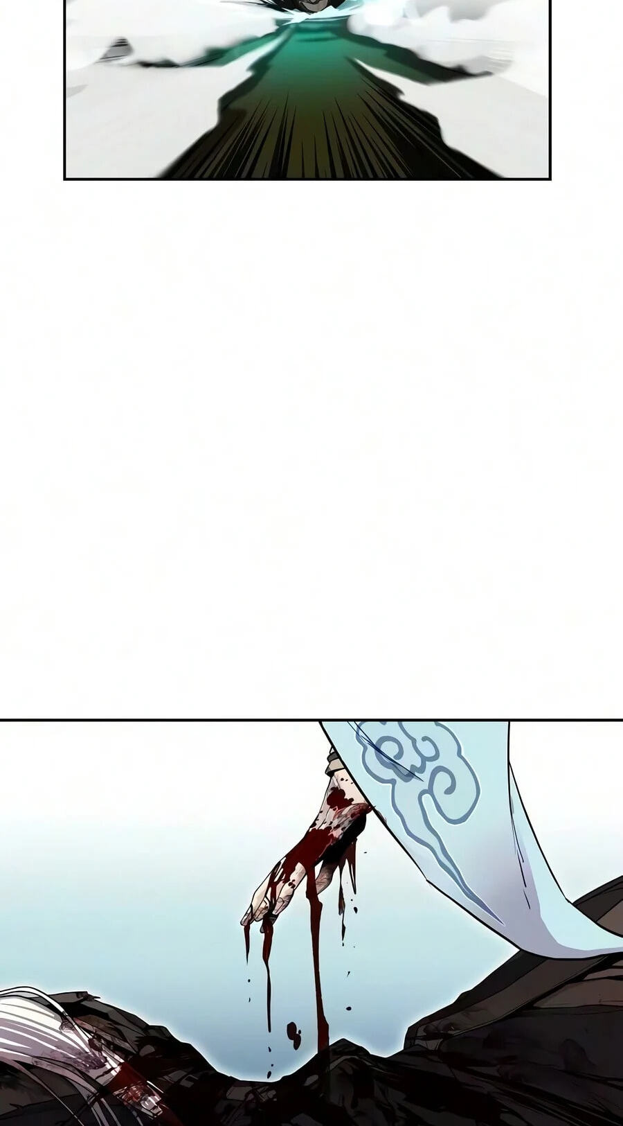 The Sword Emperor