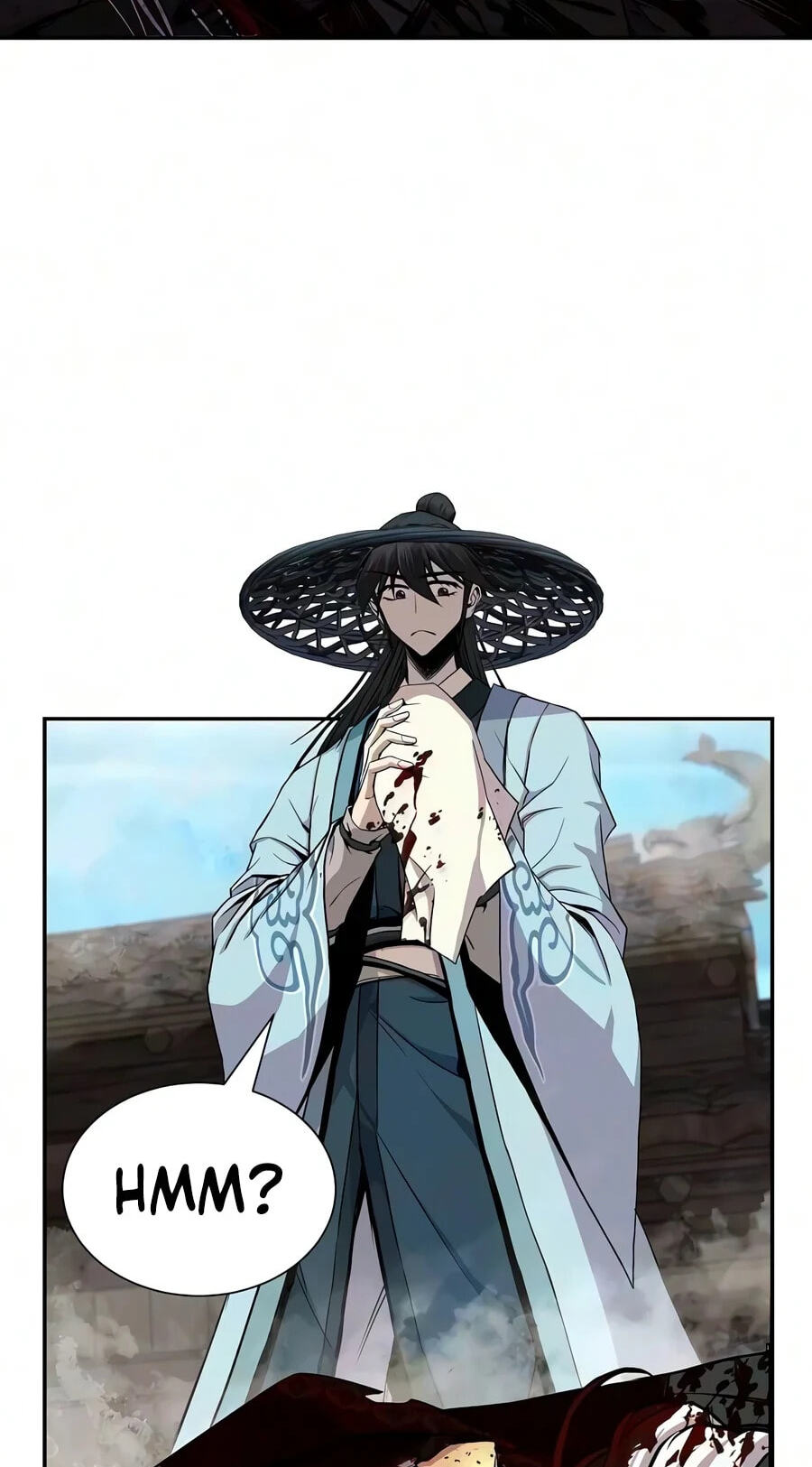 The Sword Emperor