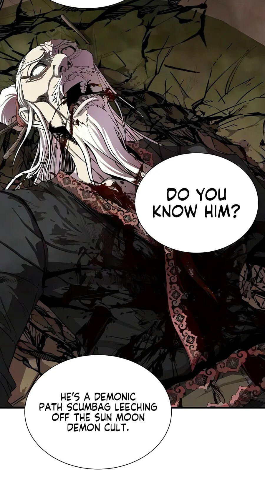 The Sword Emperor