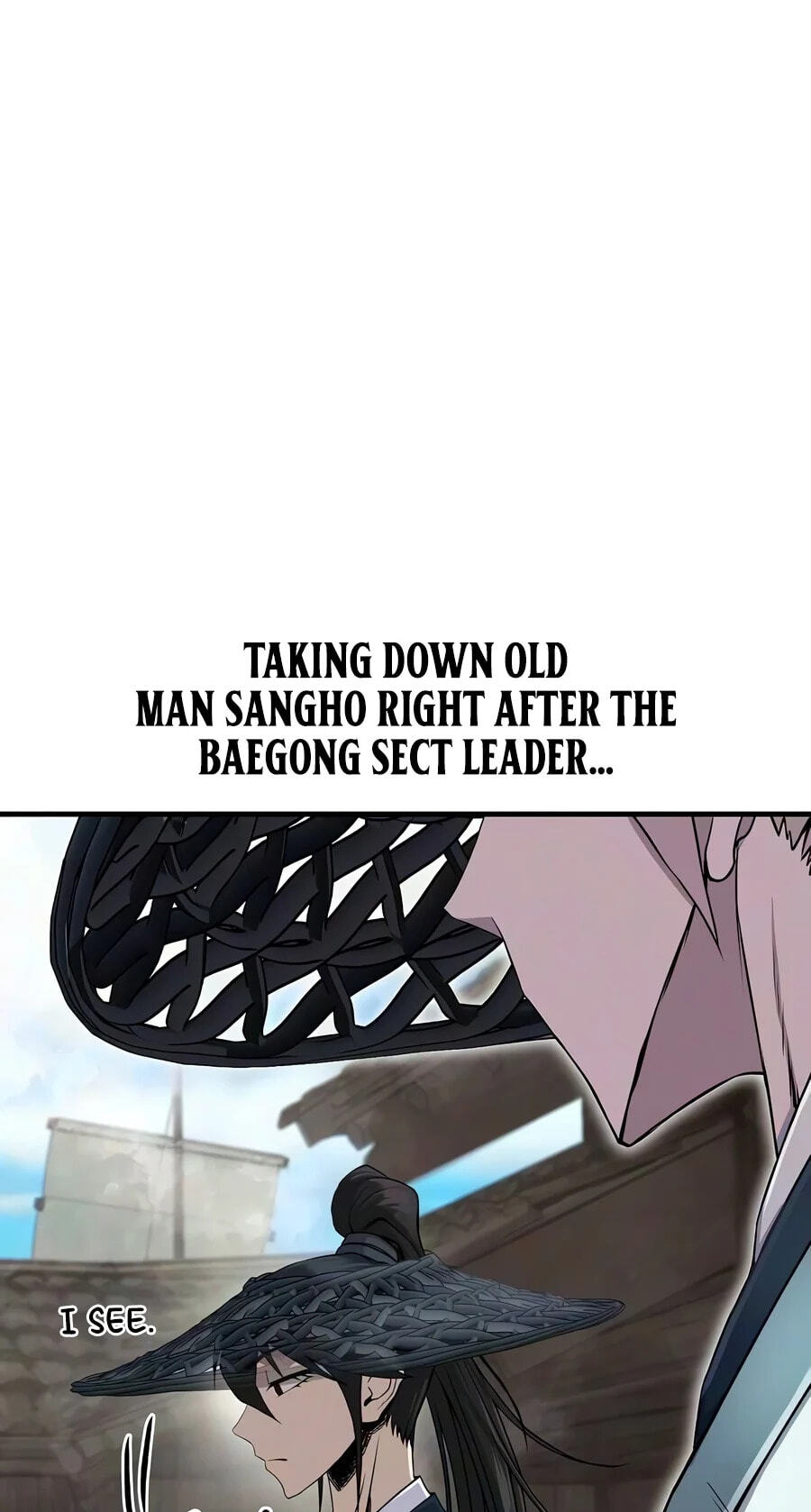 The Sword Emperor