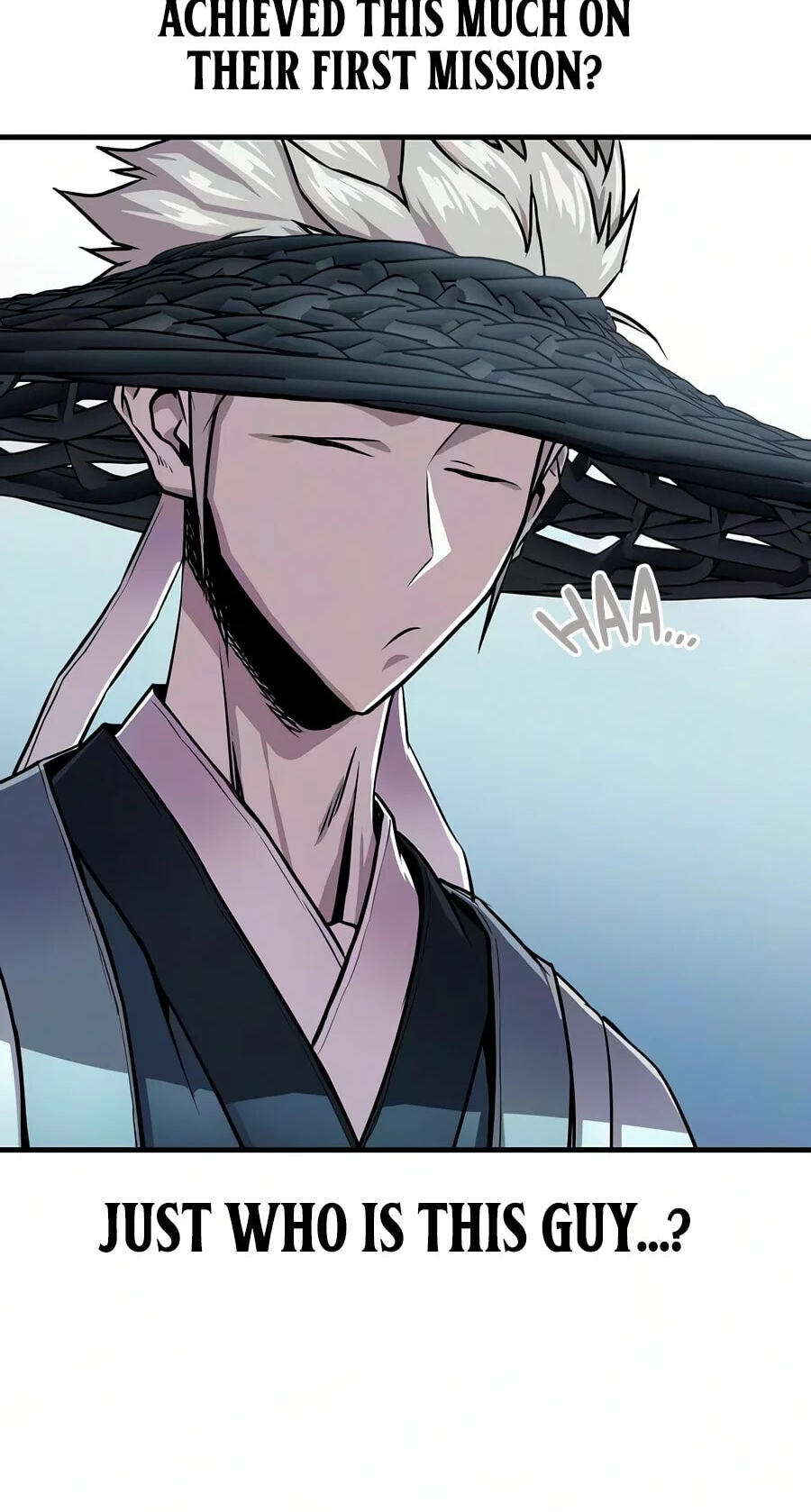 The Sword Emperor