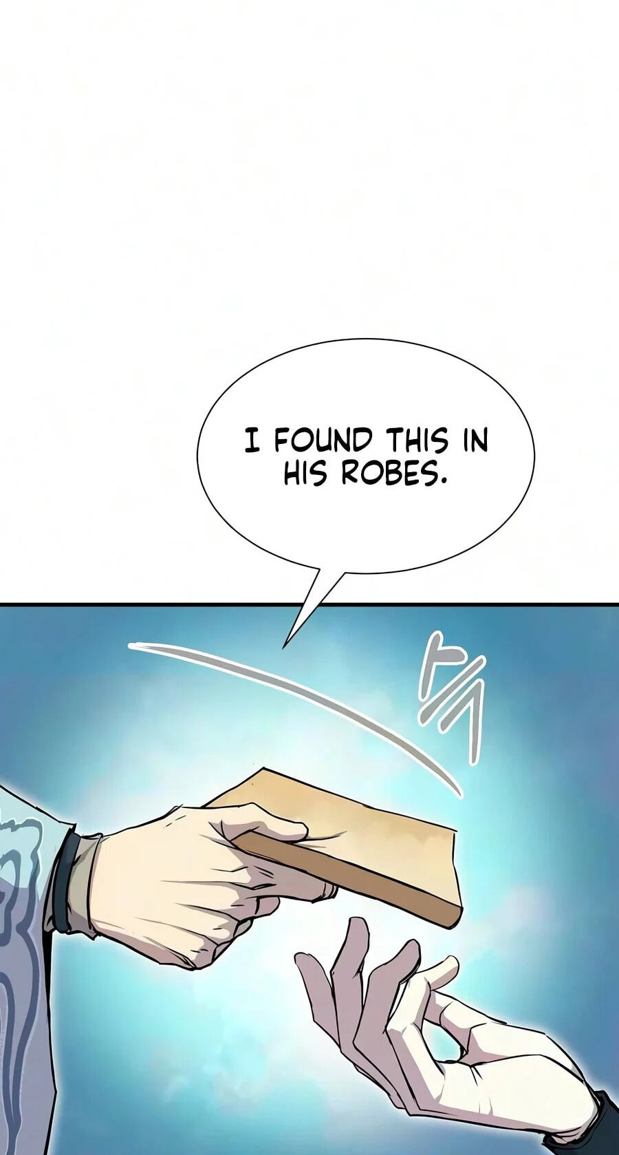 The Sword Emperor