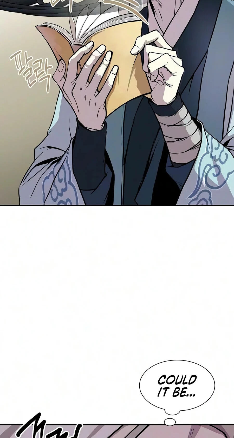 The Sword Emperor