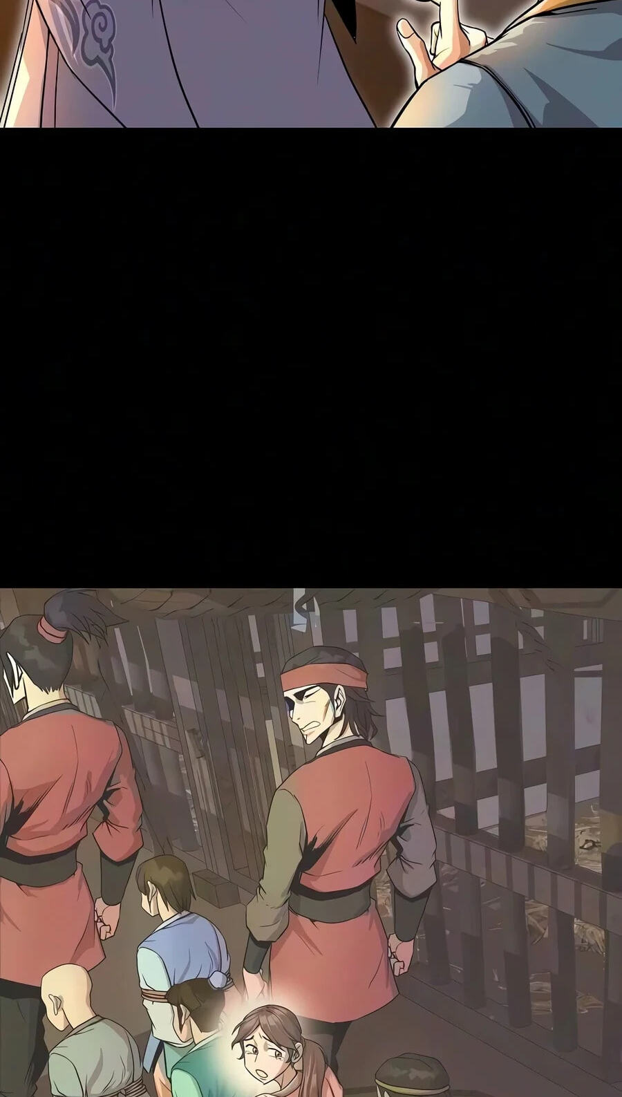 The Sword Emperor