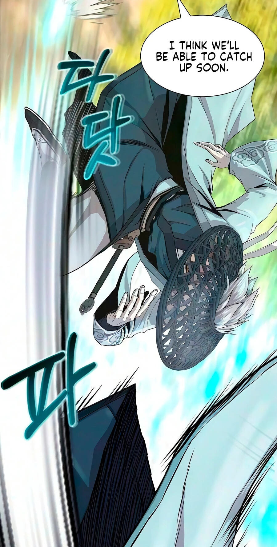 The Sword Emperor