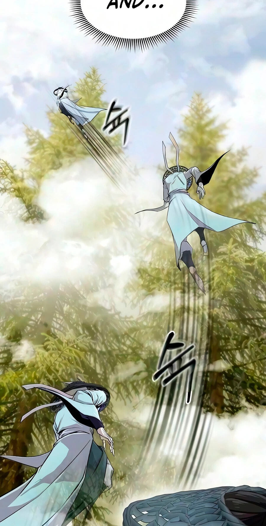 The Sword Emperor