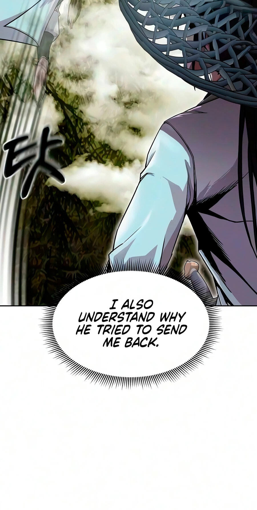 The Sword Emperor
