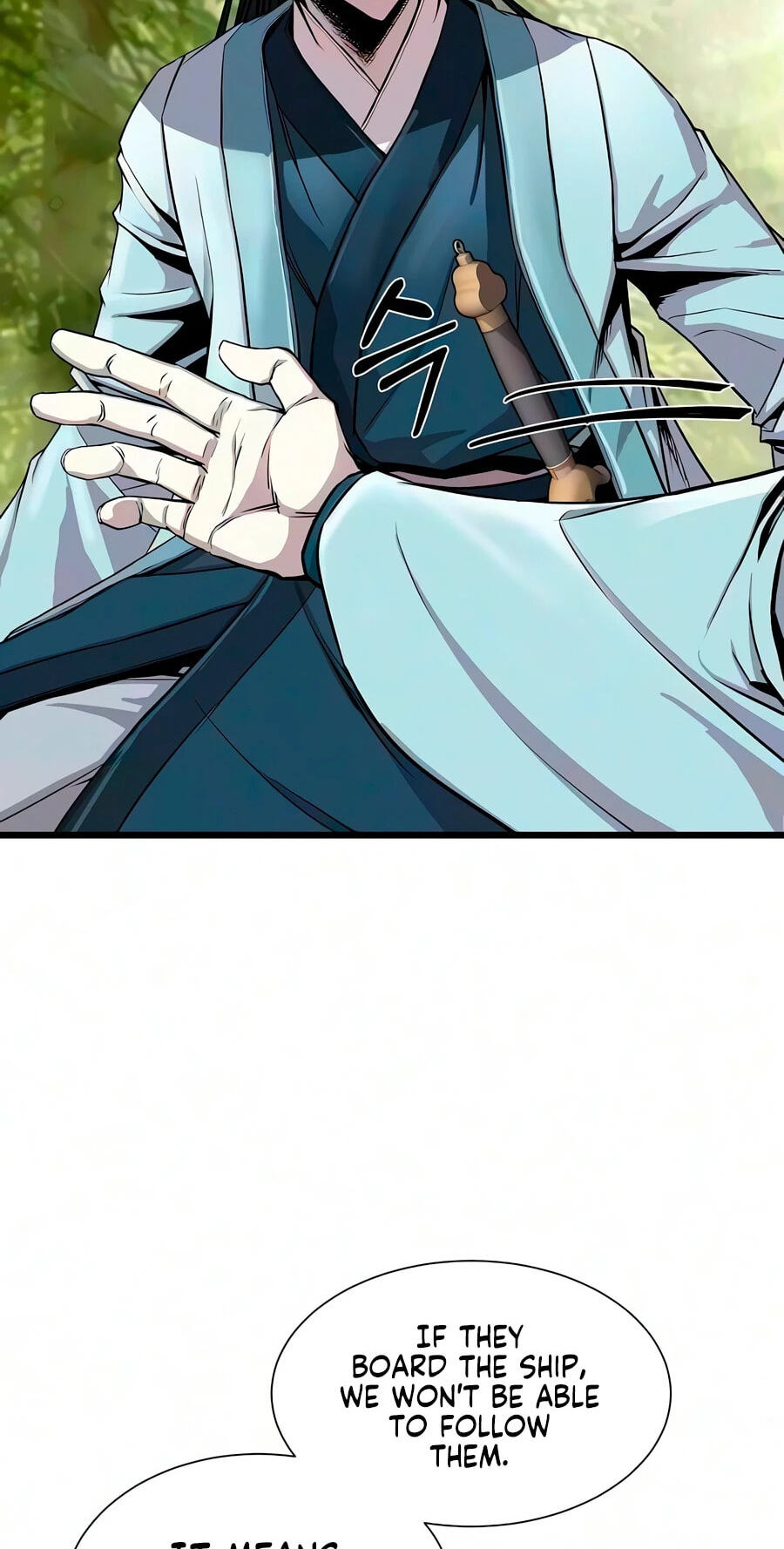 The Sword Emperor