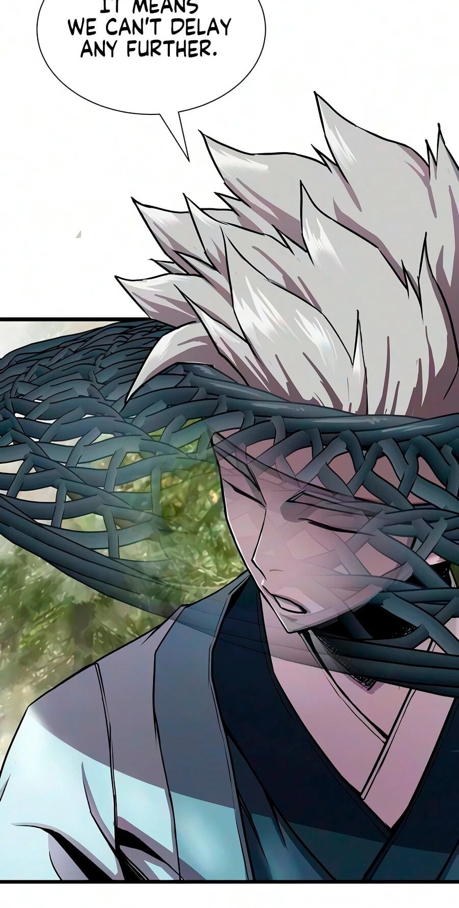 The Sword Emperor