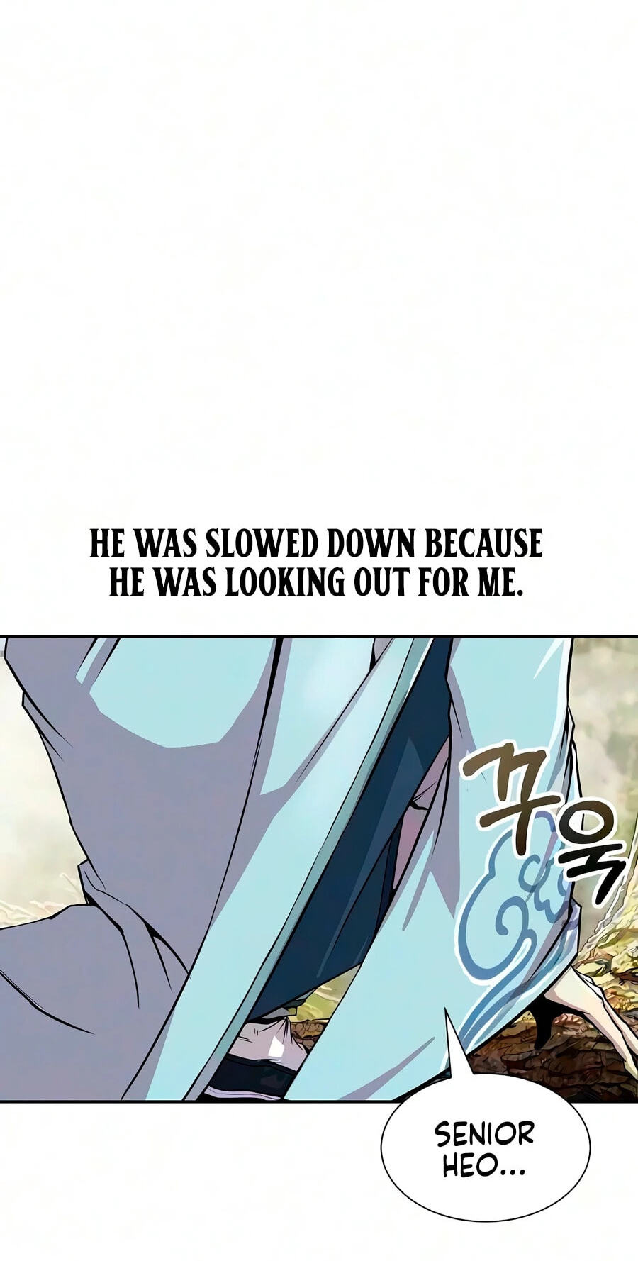 The Sword Emperor