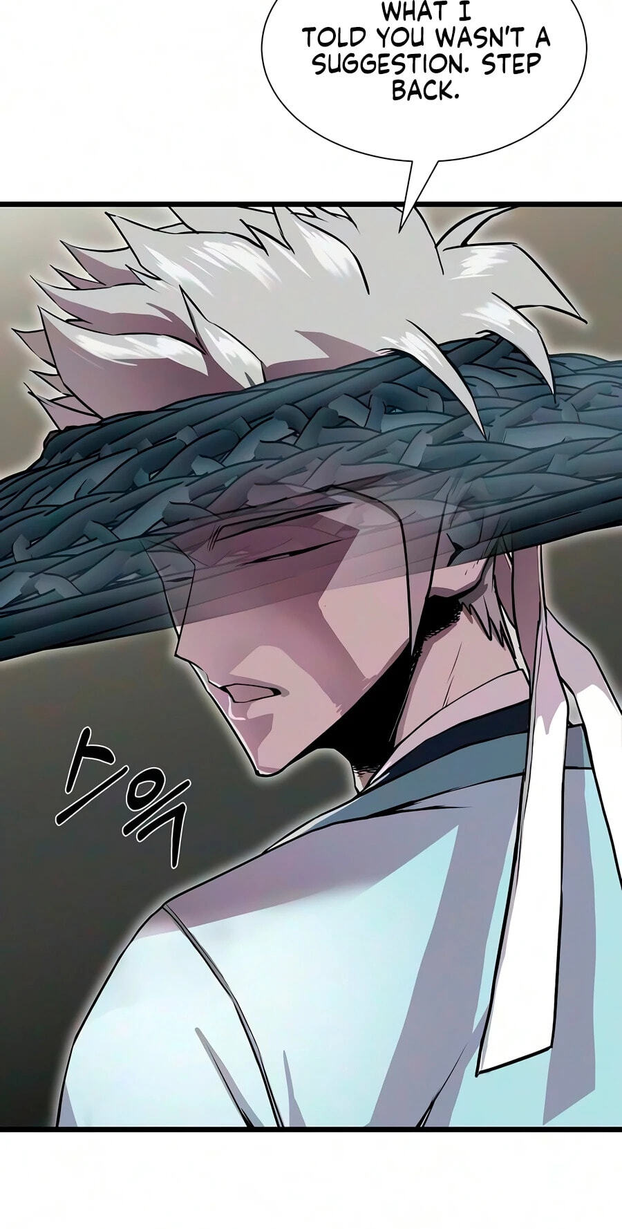 The Sword Emperor