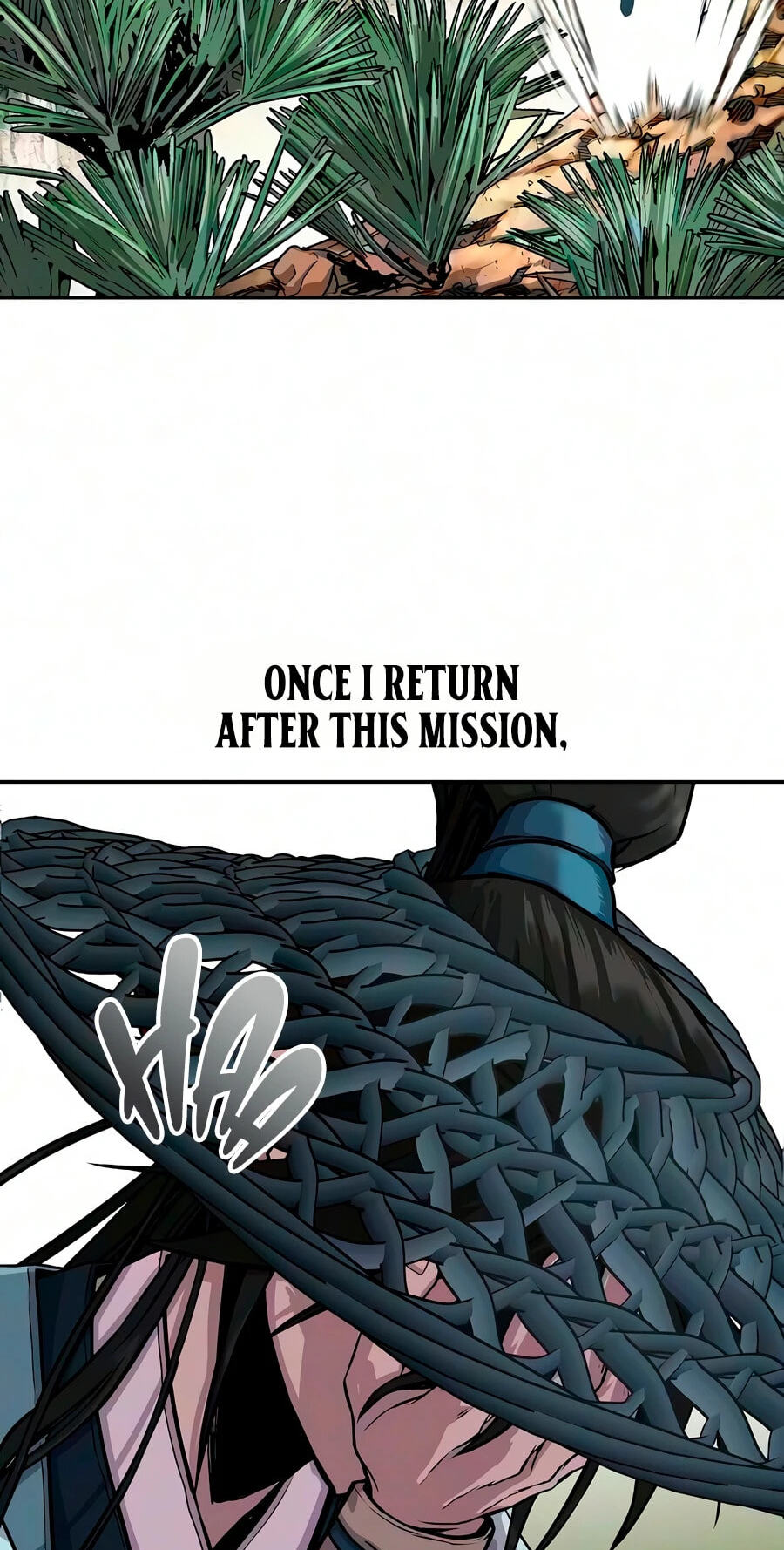 The Sword Emperor