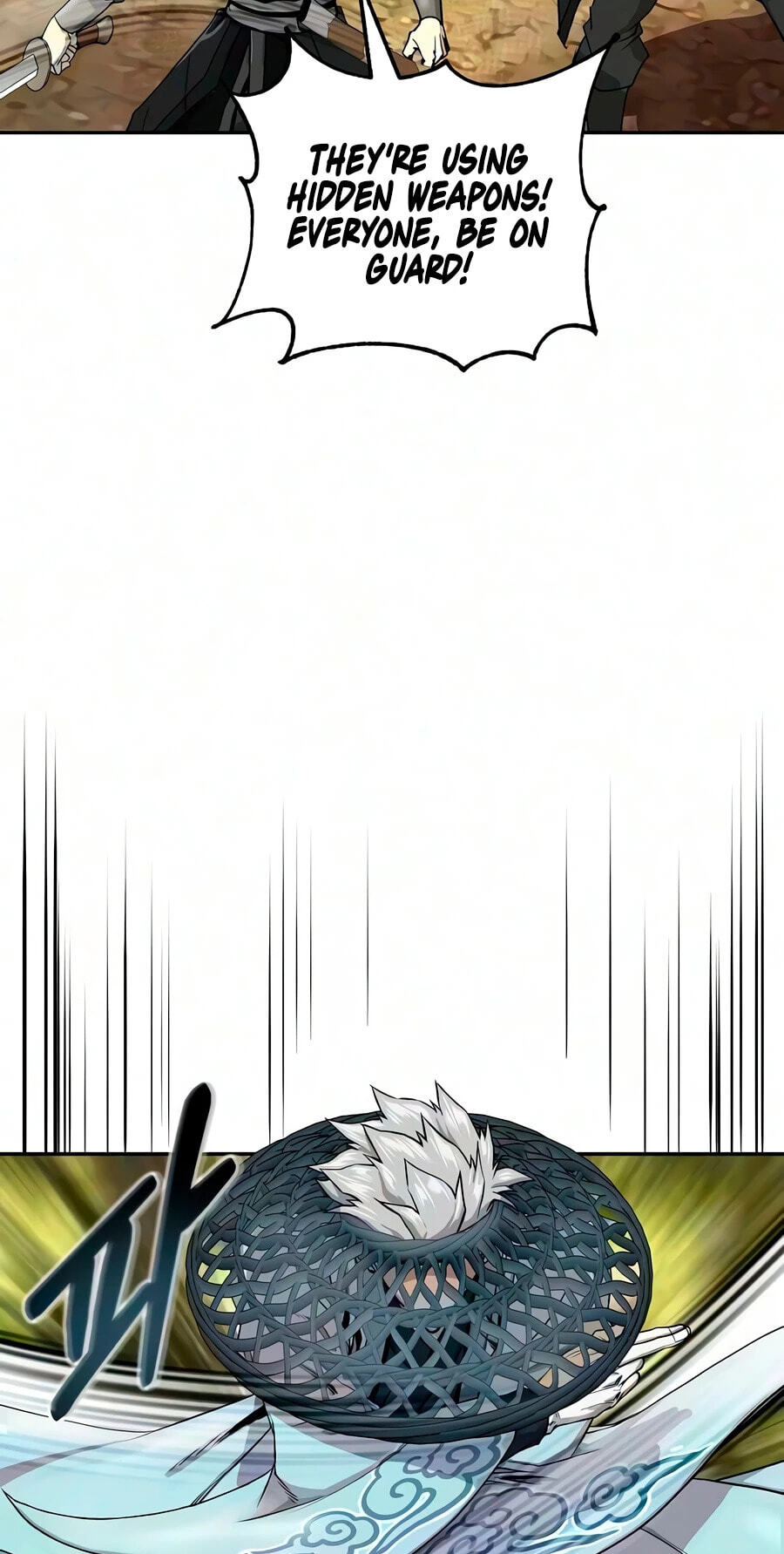 The Sword Emperor