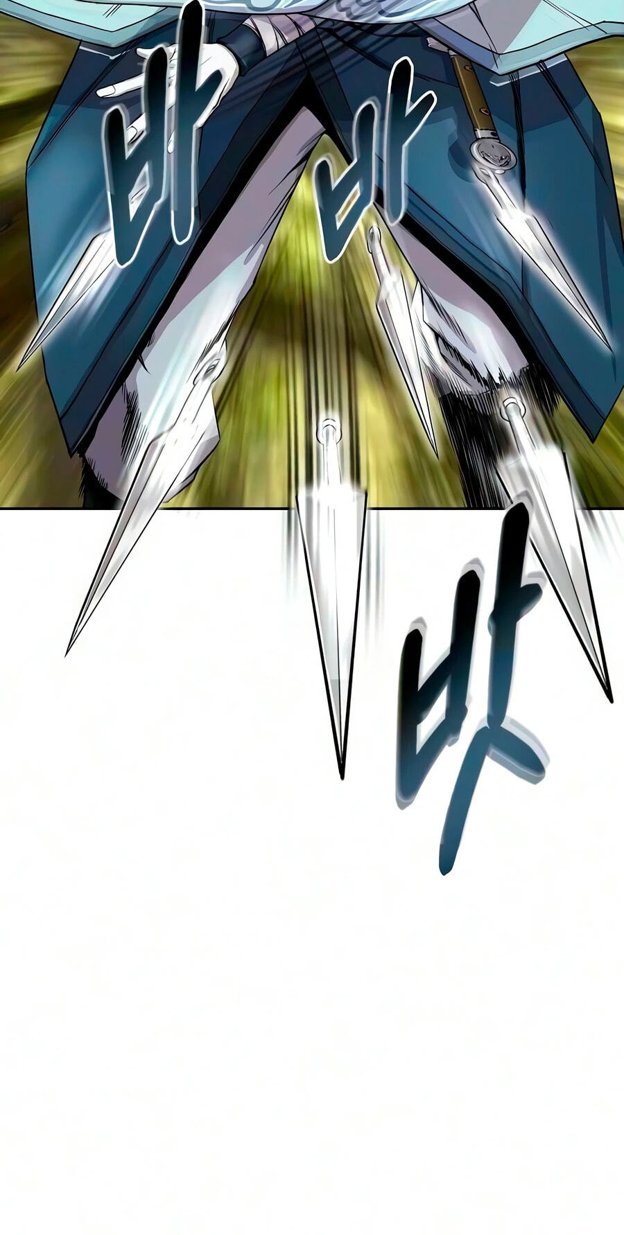 The Sword Emperor