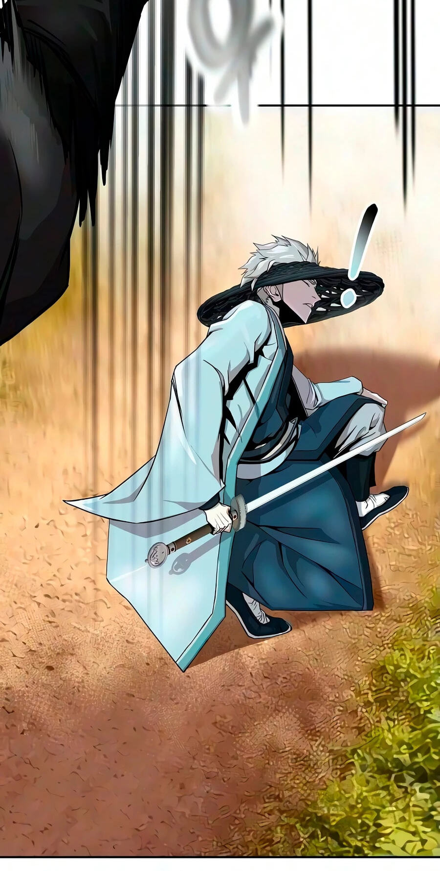 The Sword Emperor