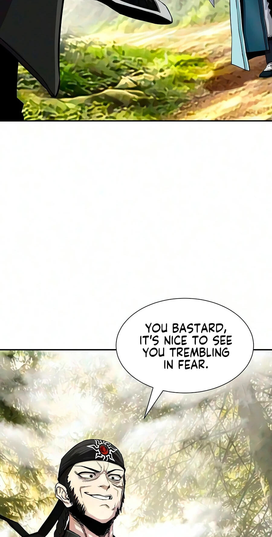 The Sword Emperor