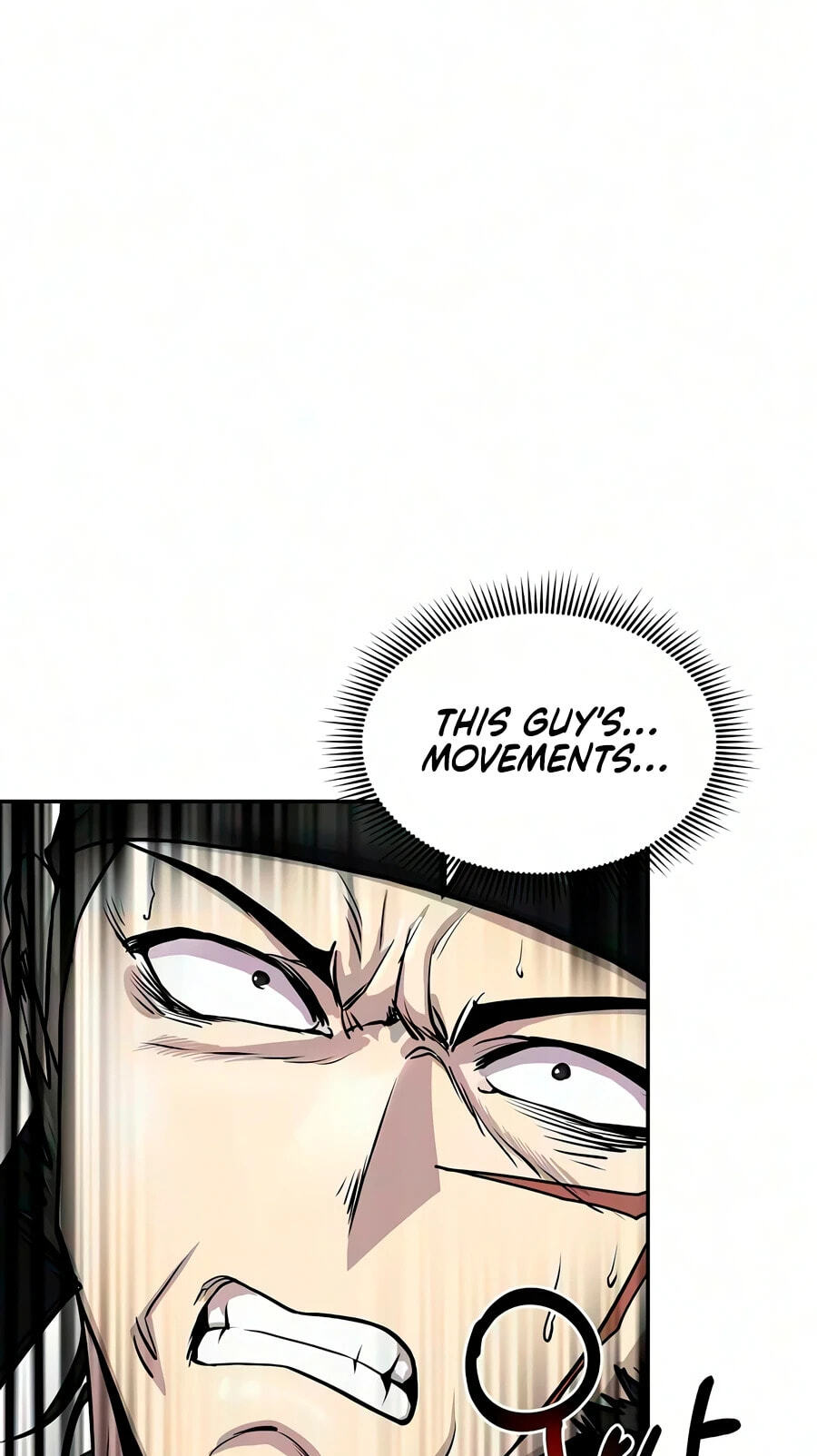 The Sword Emperor