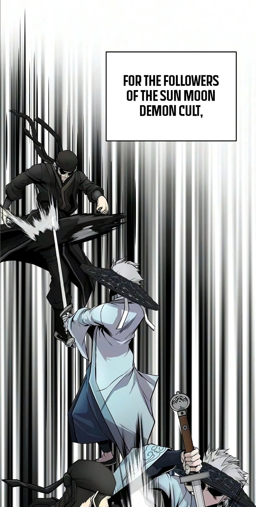 The Sword Emperor