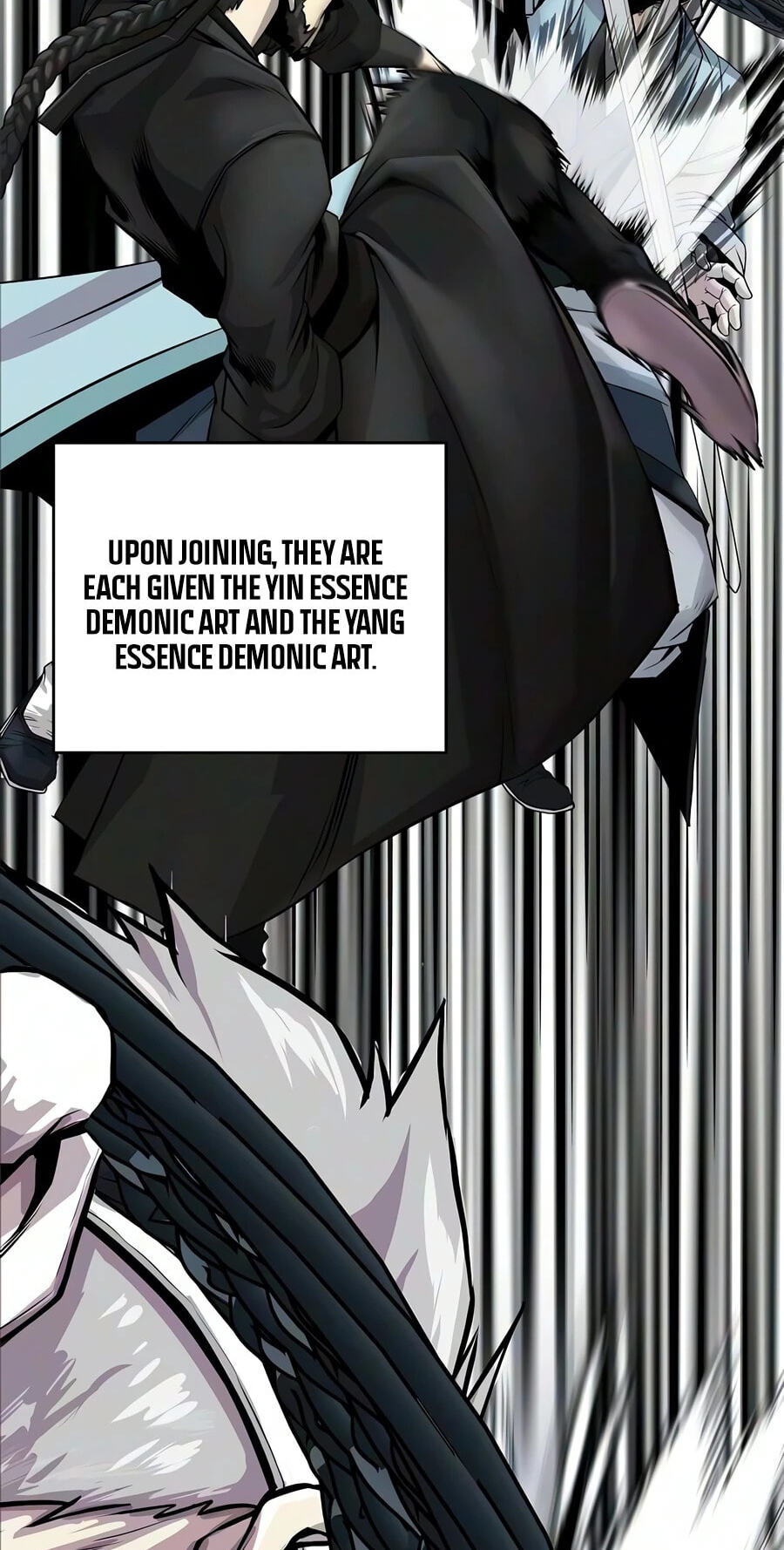 The Sword Emperor