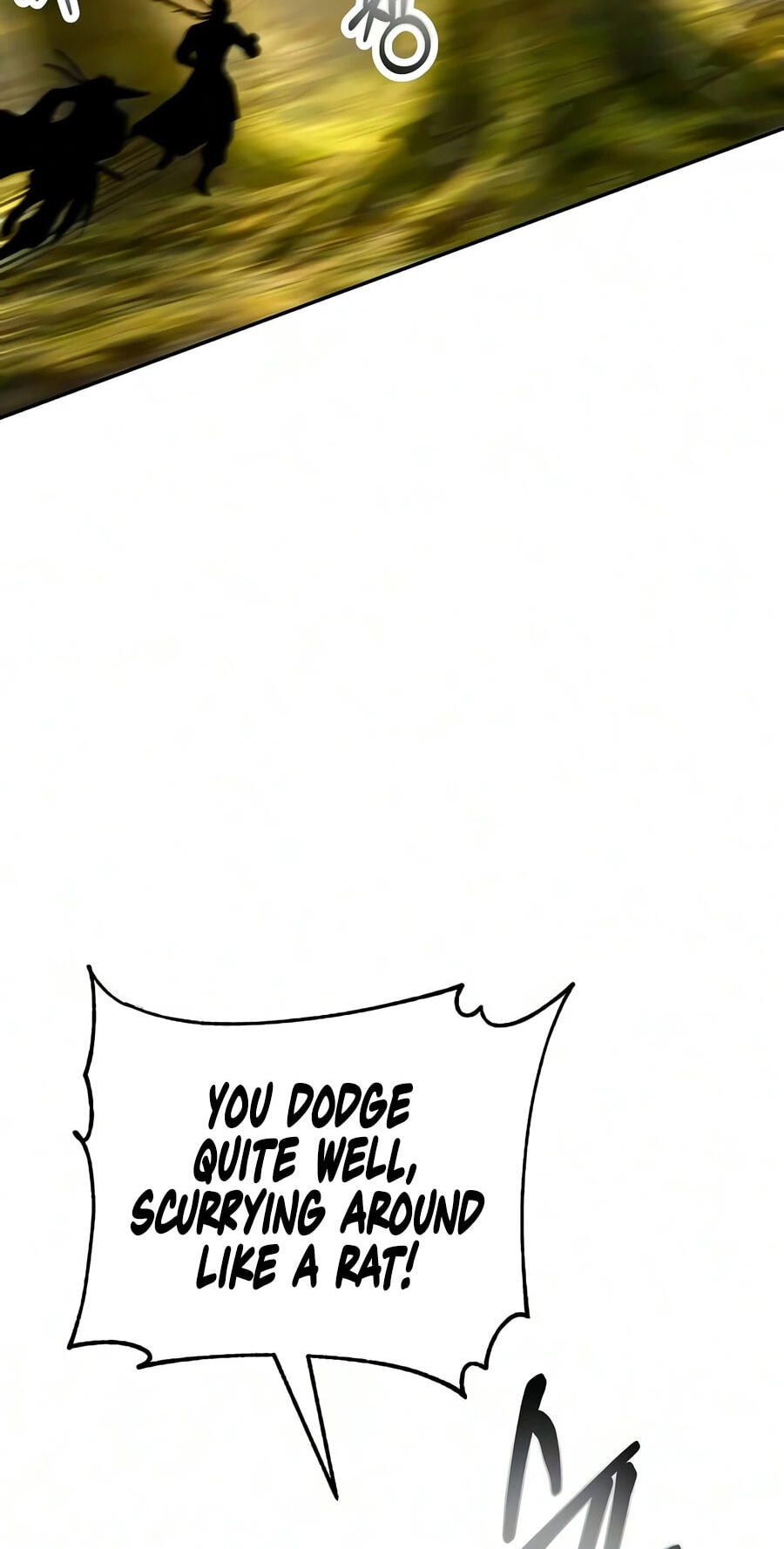 The Sword Emperor