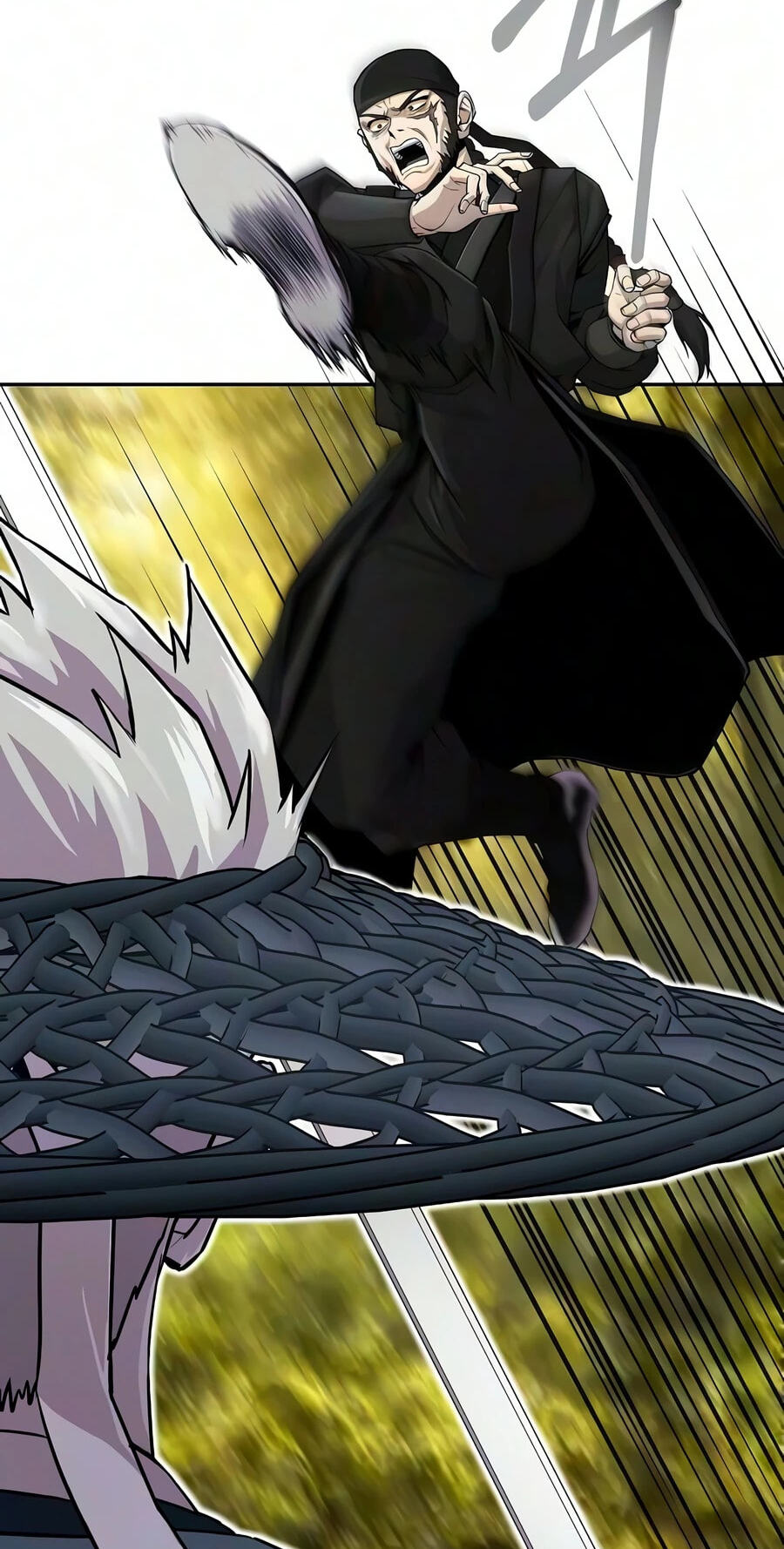 The Sword Emperor