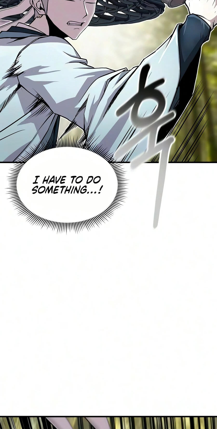 The Sword Emperor