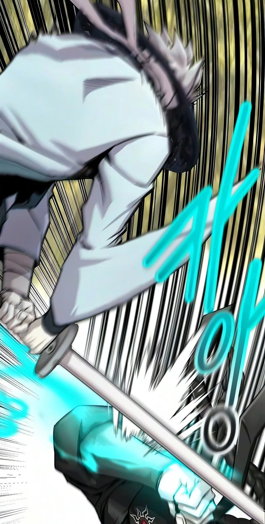 The Sword Emperor