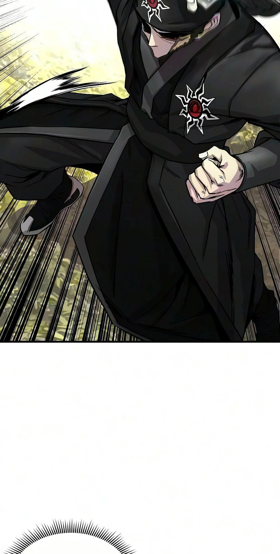 The Sword Emperor