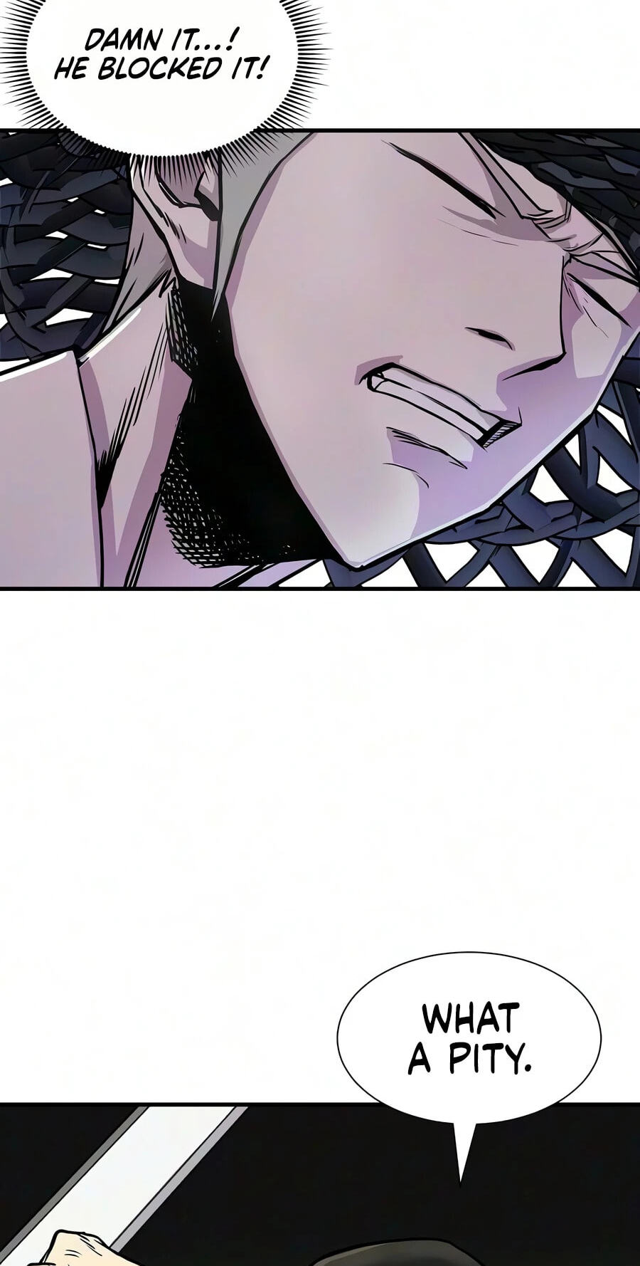 The Sword Emperor