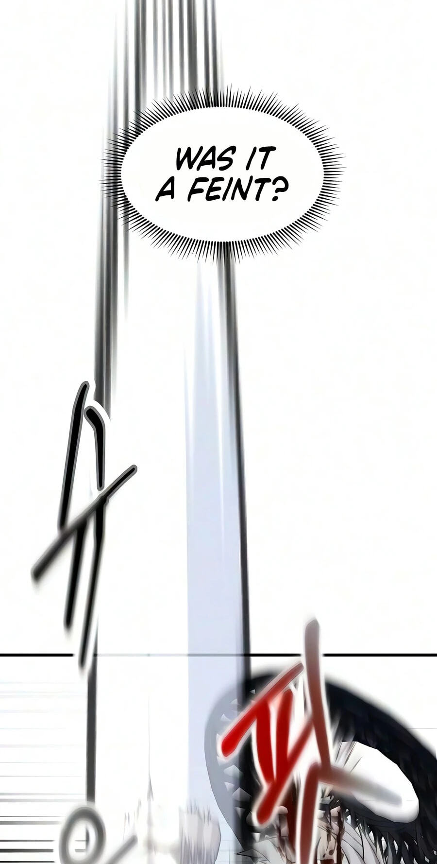 The Sword Emperor