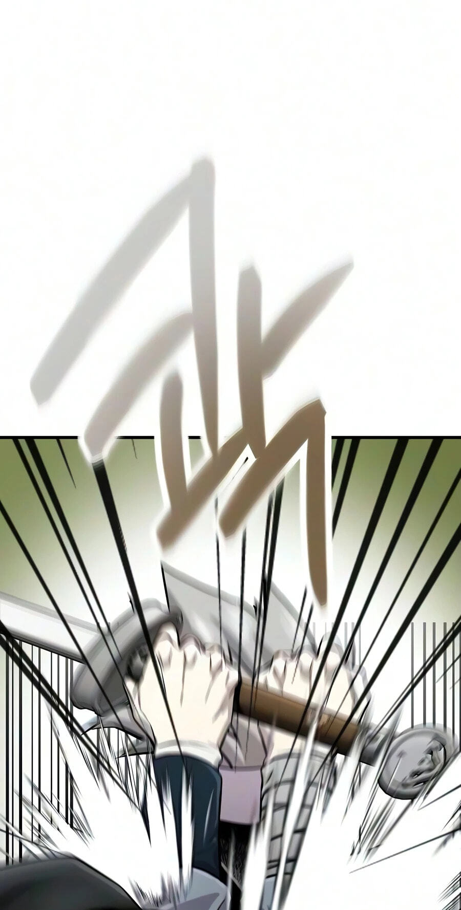 The Sword Emperor
