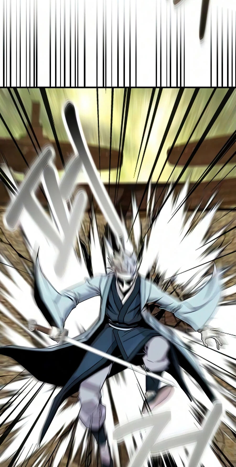 The Sword Emperor