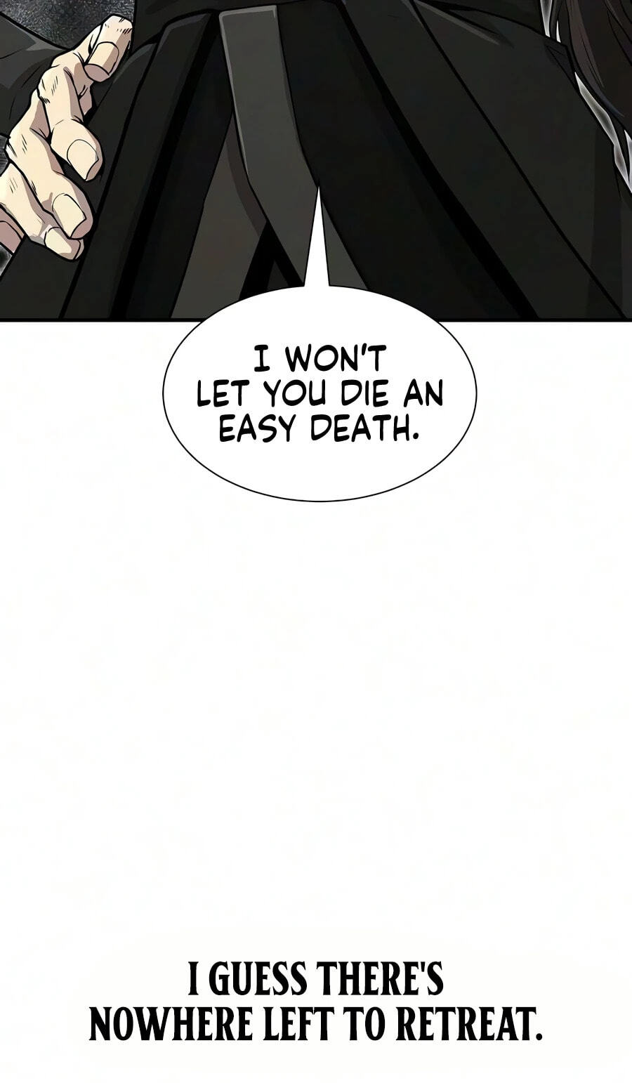 The Sword Emperor