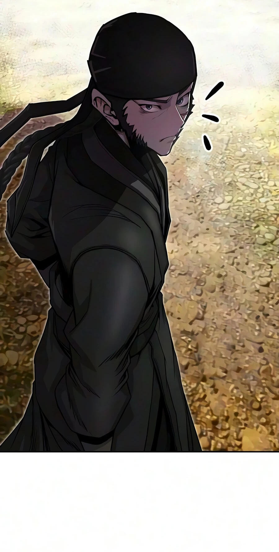 The Sword Emperor