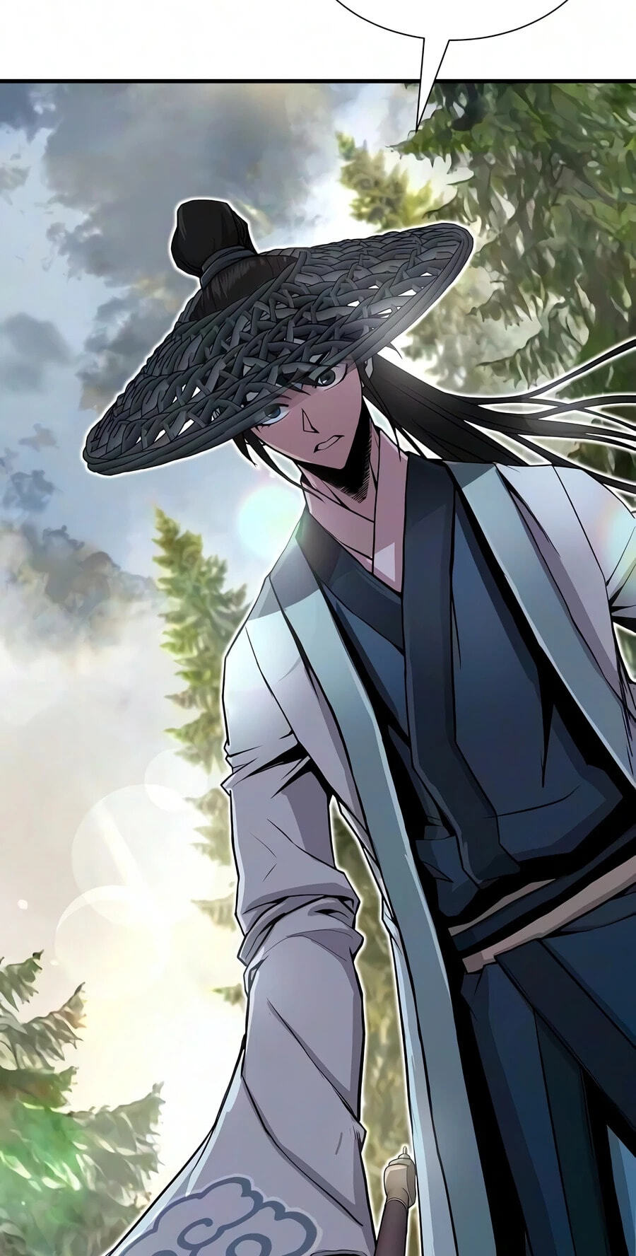 The Sword Emperor