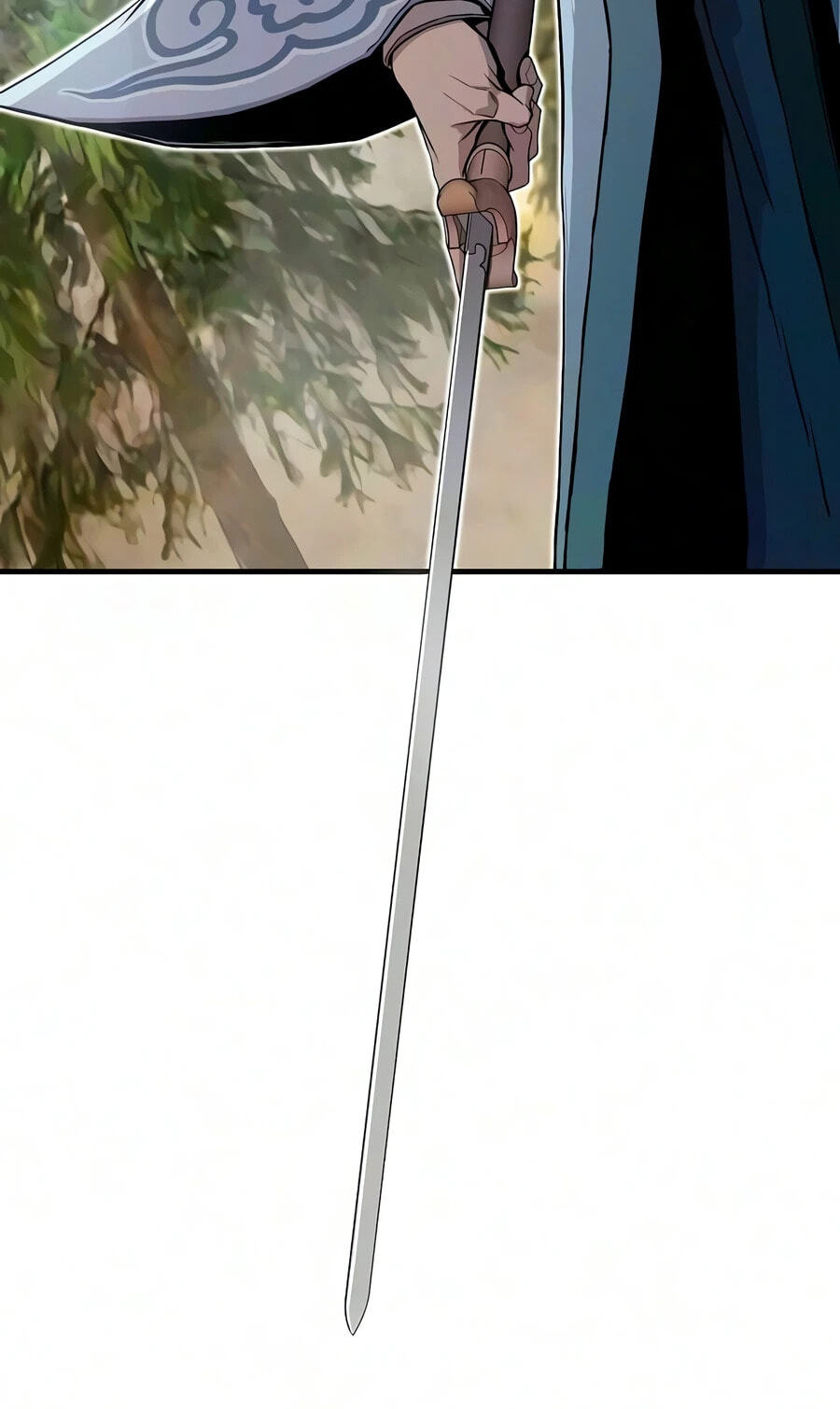 The Sword Emperor