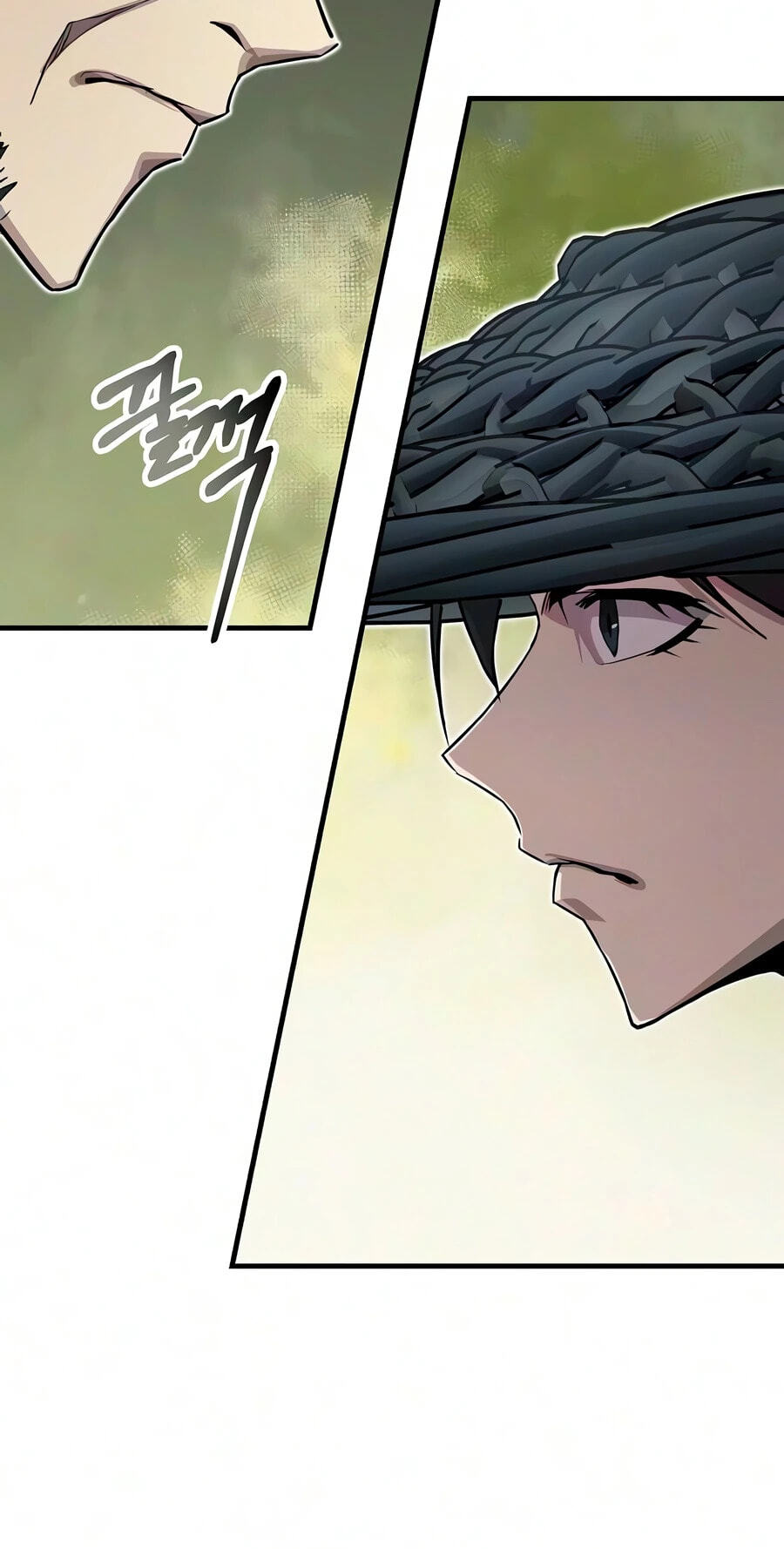 The Sword Emperor