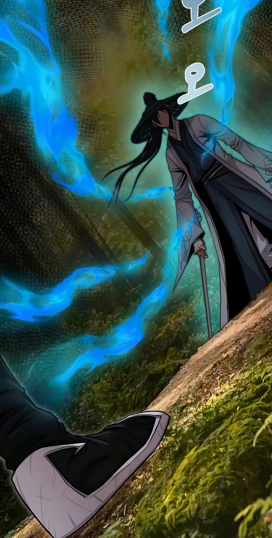 The Sword Emperor