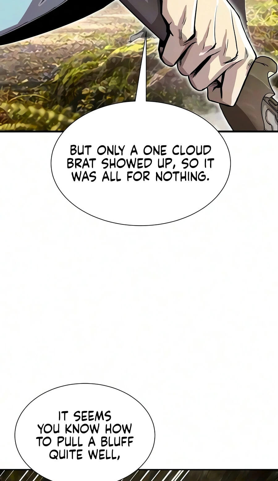 The Sword Emperor